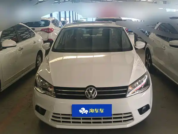 Volkswagen Jetta 2015