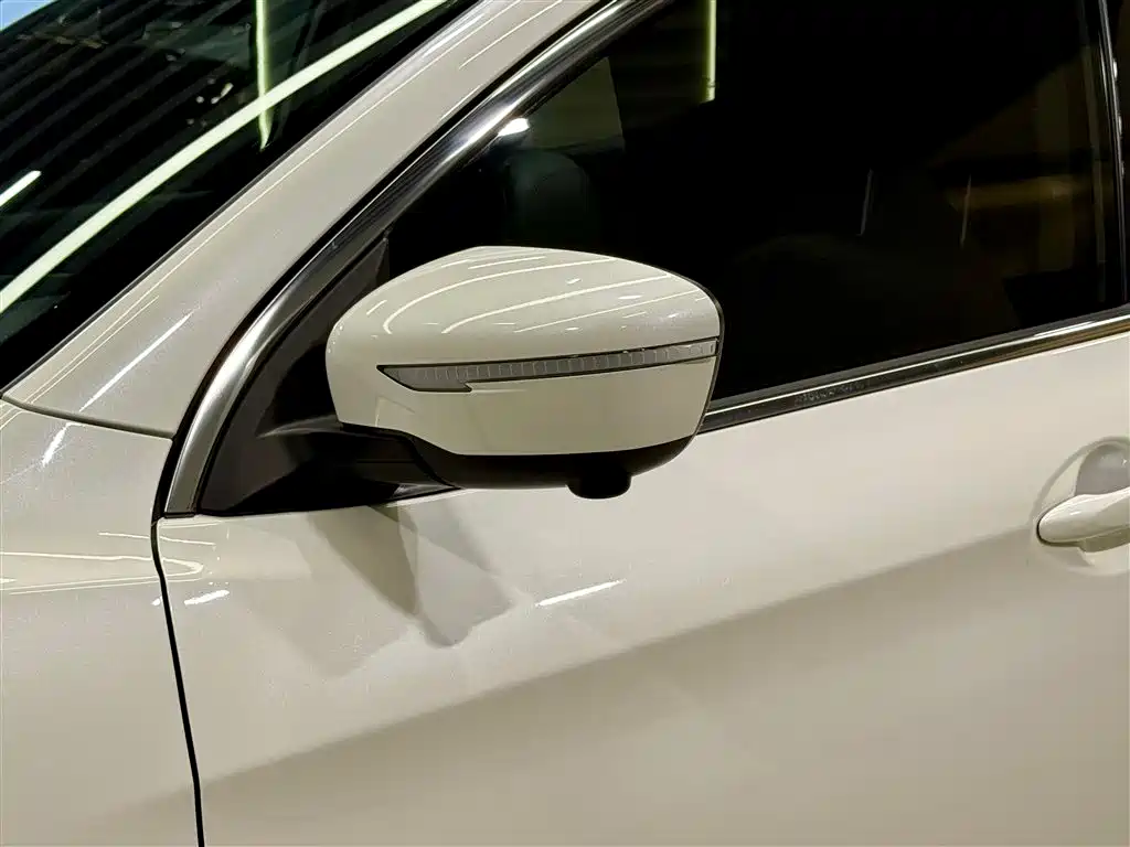 Nissan Qashqai 2023 — фото 13