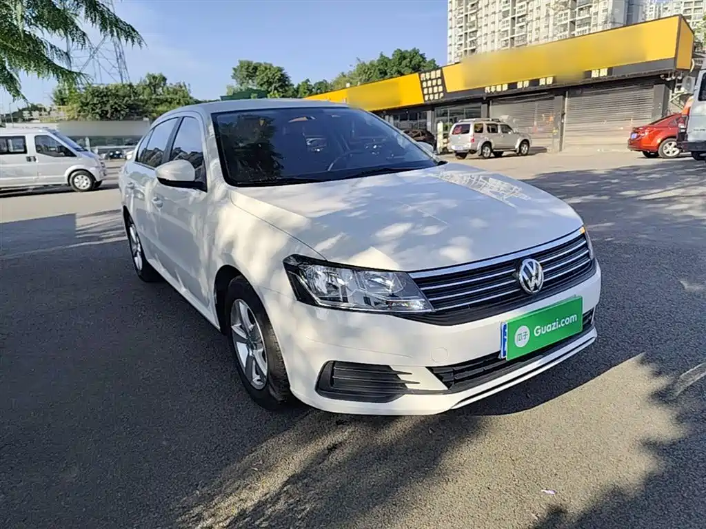 Volkswagen Lavida 2023