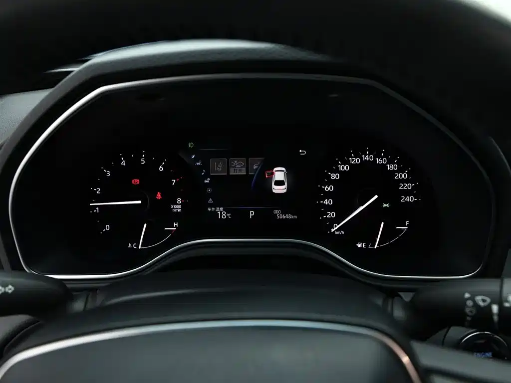 Toyota Avalon 2022 — фото 11