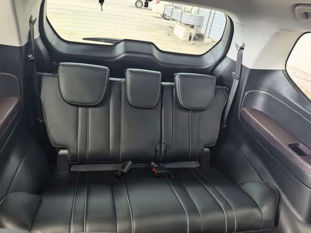 GAC Trumpchi M6 2022 — фото 11