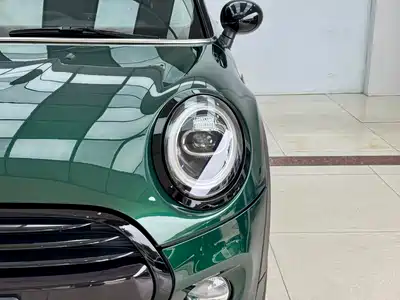 MINI MINI 2018