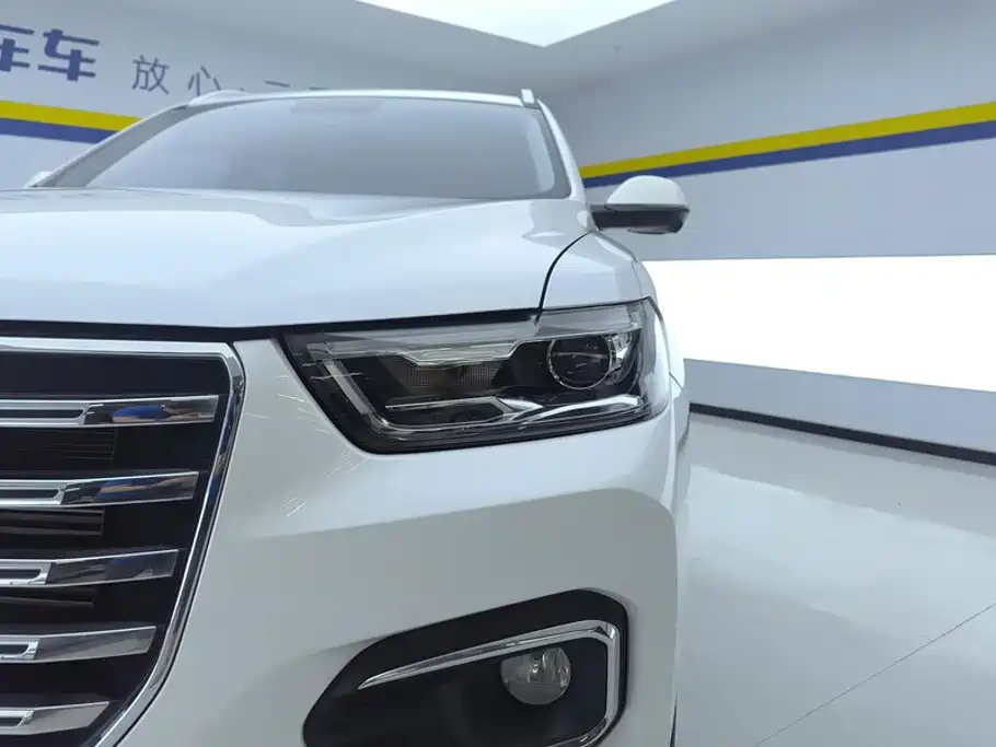 Haval H6 2019