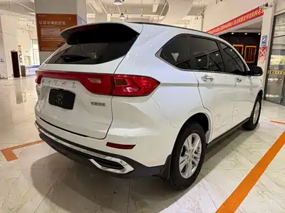 Haval M6 2023