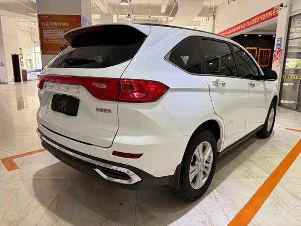 Haval M6 2023