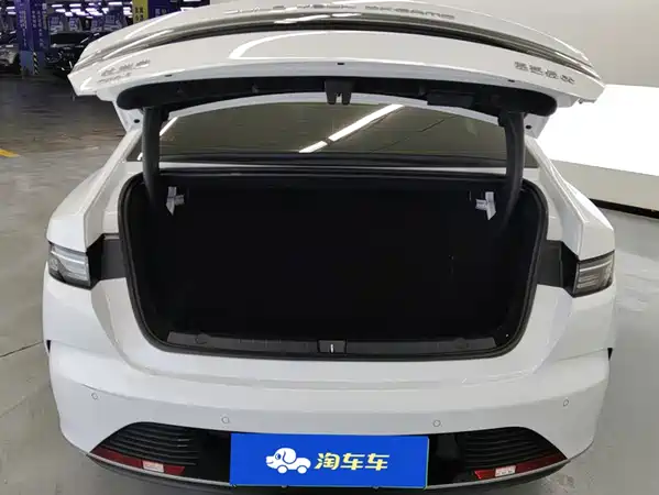 BYD Destroyer 05 2024