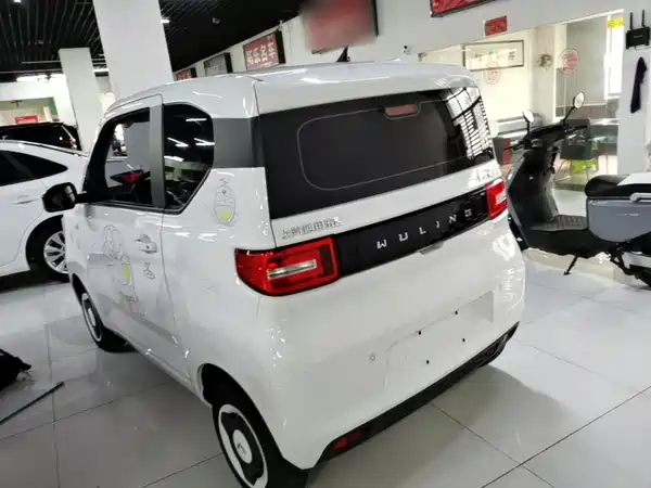Wuling Hongguang MINIEV 2023