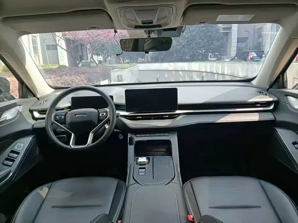 Haval H6 2020