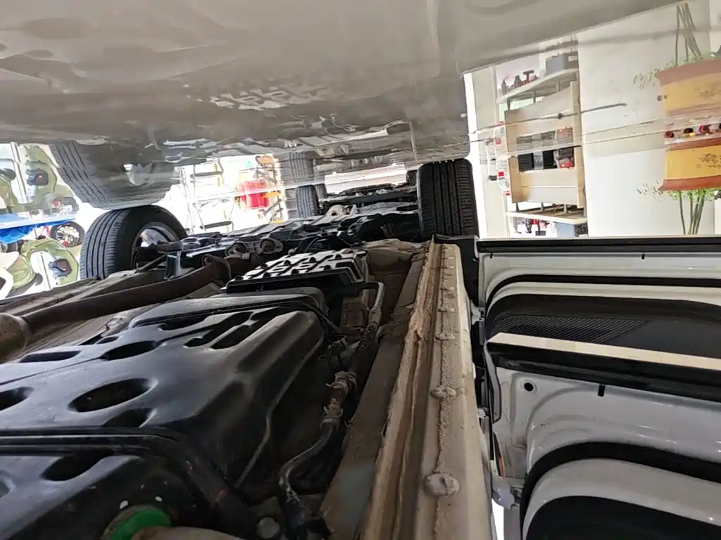 Changan CS75PLUS 2023 — фото 21