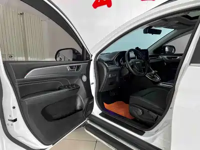 Haval M6 2022