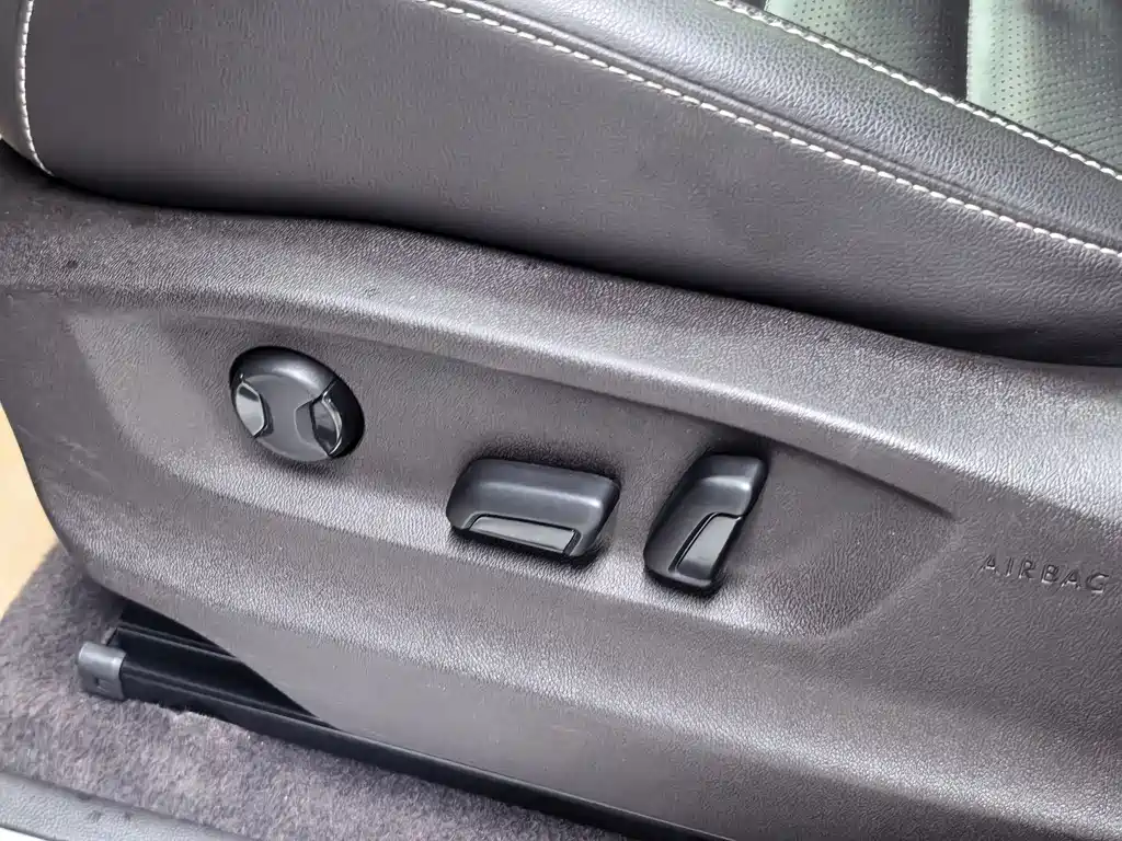 Volkswagen Teramont 2017 — фото 11