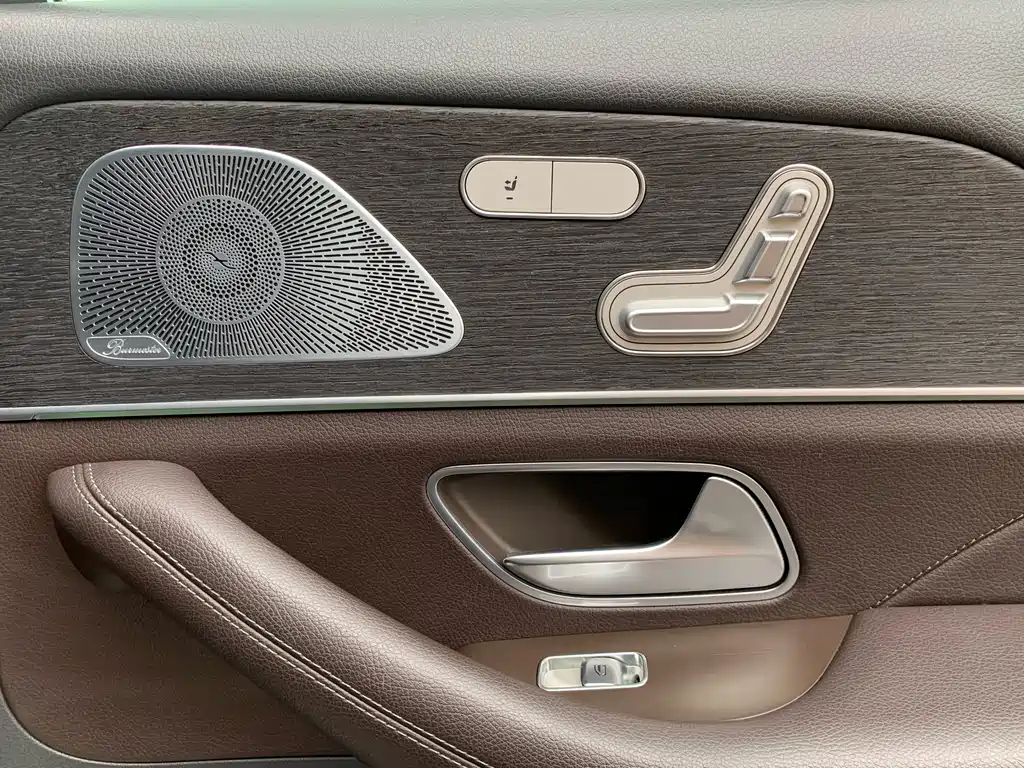 Mercedes-Benz GLE 2020 — фото 33