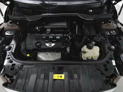 MINI MINI 2015