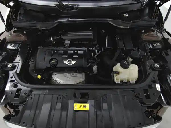 MINI MINI 2015