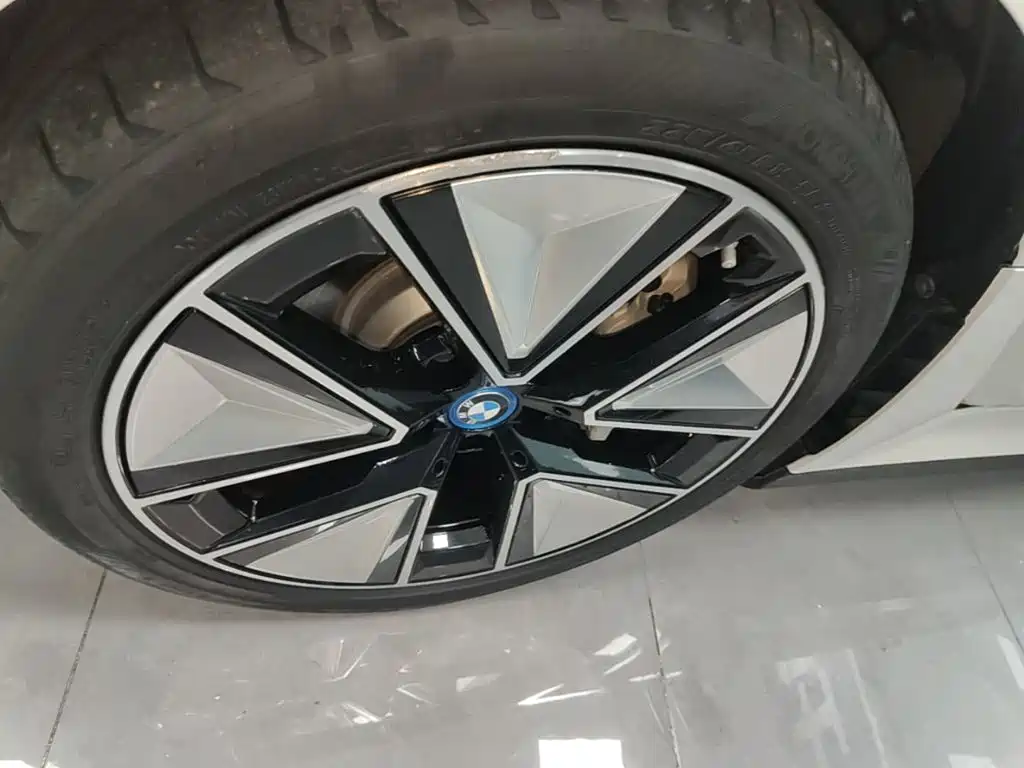 BMW i3 2024 — фото 23