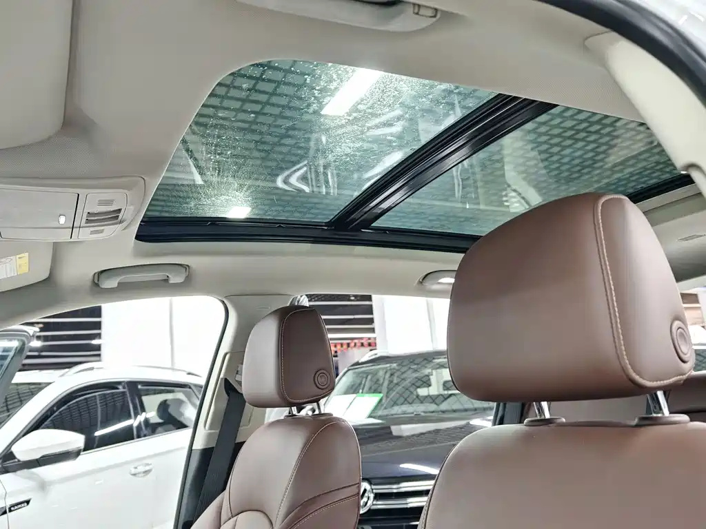 Buick Envision Plus 2019 — фото 13