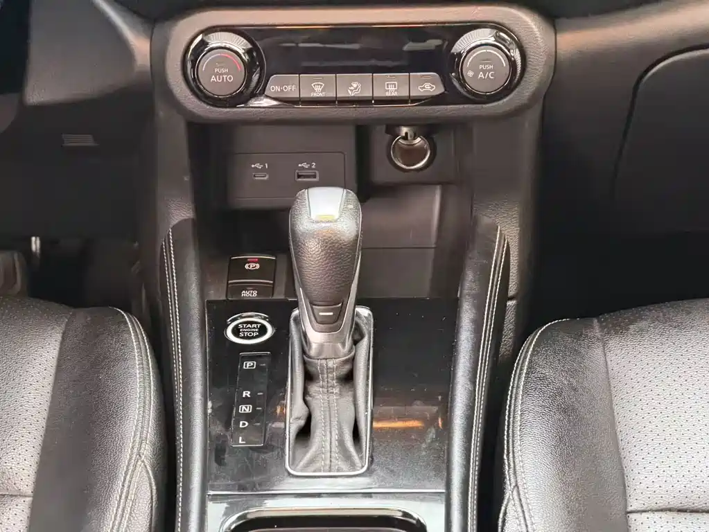 Nissan Kicks 2022 — фото 15