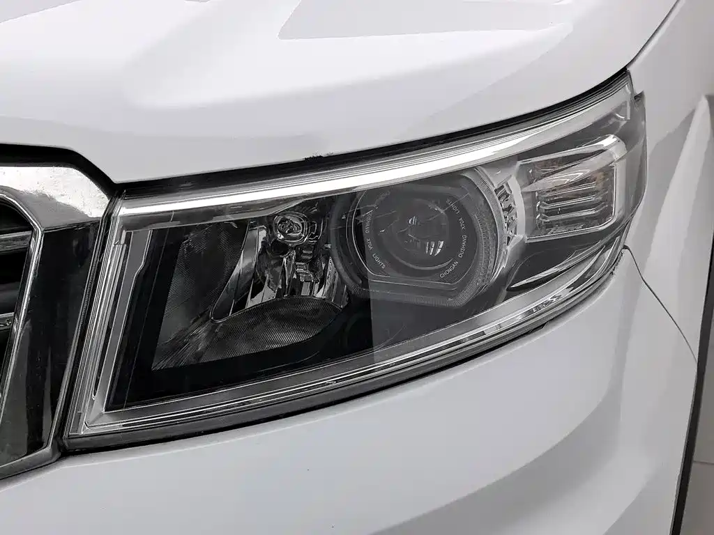 Oshan Oushang X70A 2019