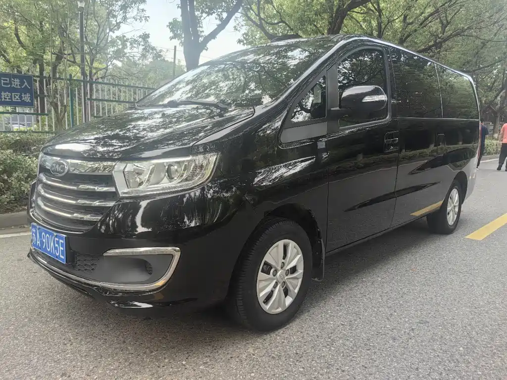 JAC Refine Refine M3 2022