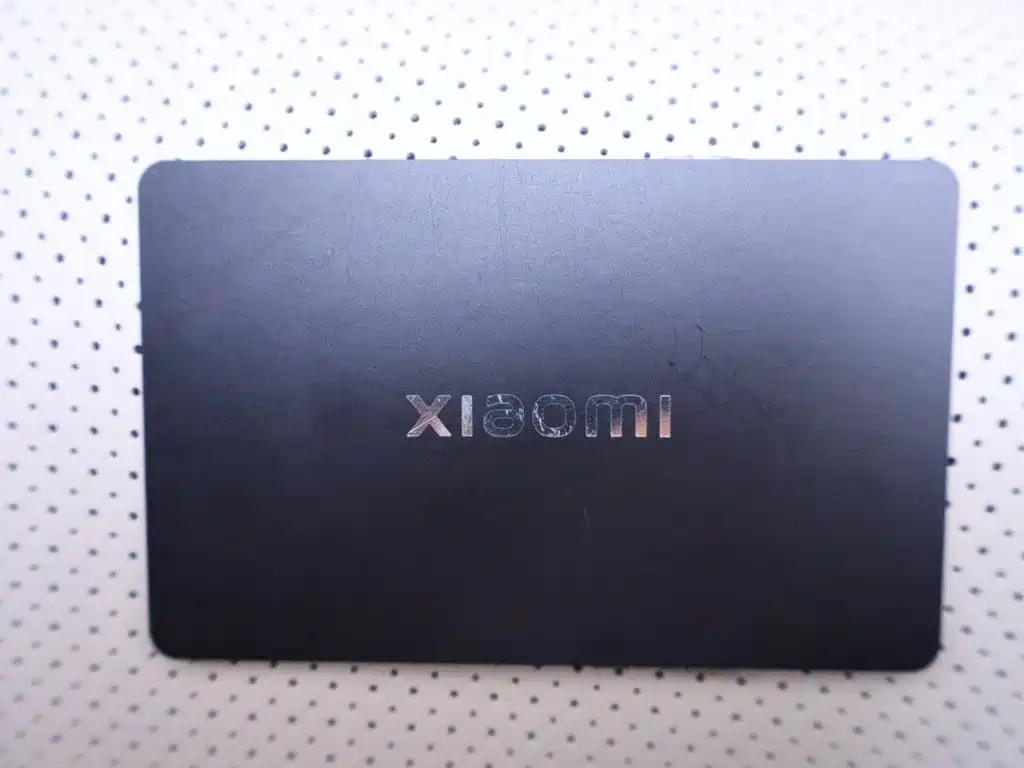 Xiaomi SU7 2025 — фото 26