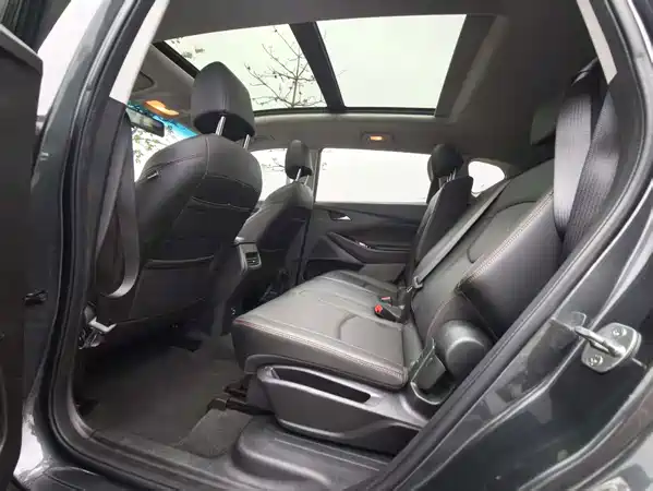 Chevrolet Orlando 2020