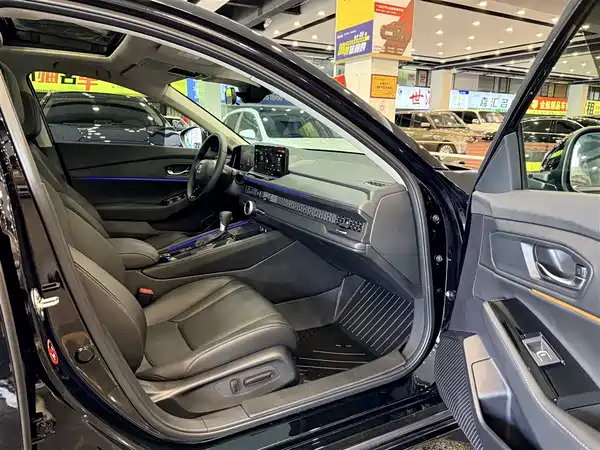 Honda Accord 2025