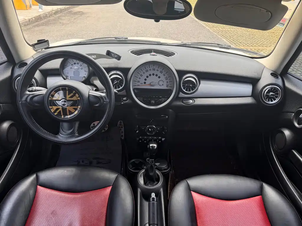 MINI Clubman 2013 — фото 10