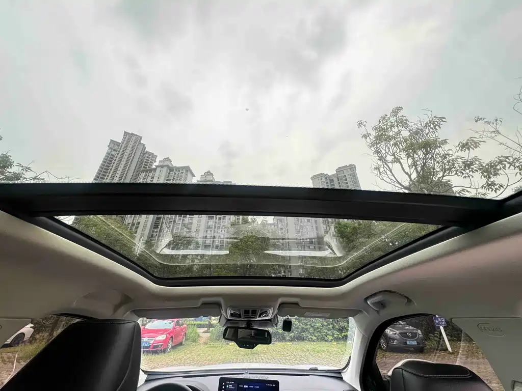 Haval H6 2023 — фото 16