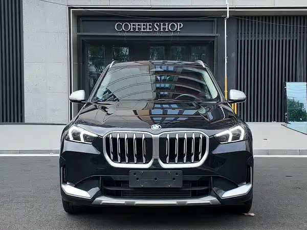 BMW X1 2023