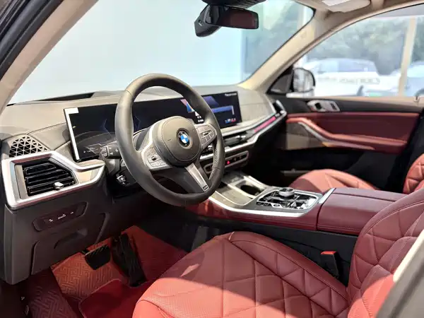 BMW X5 2026