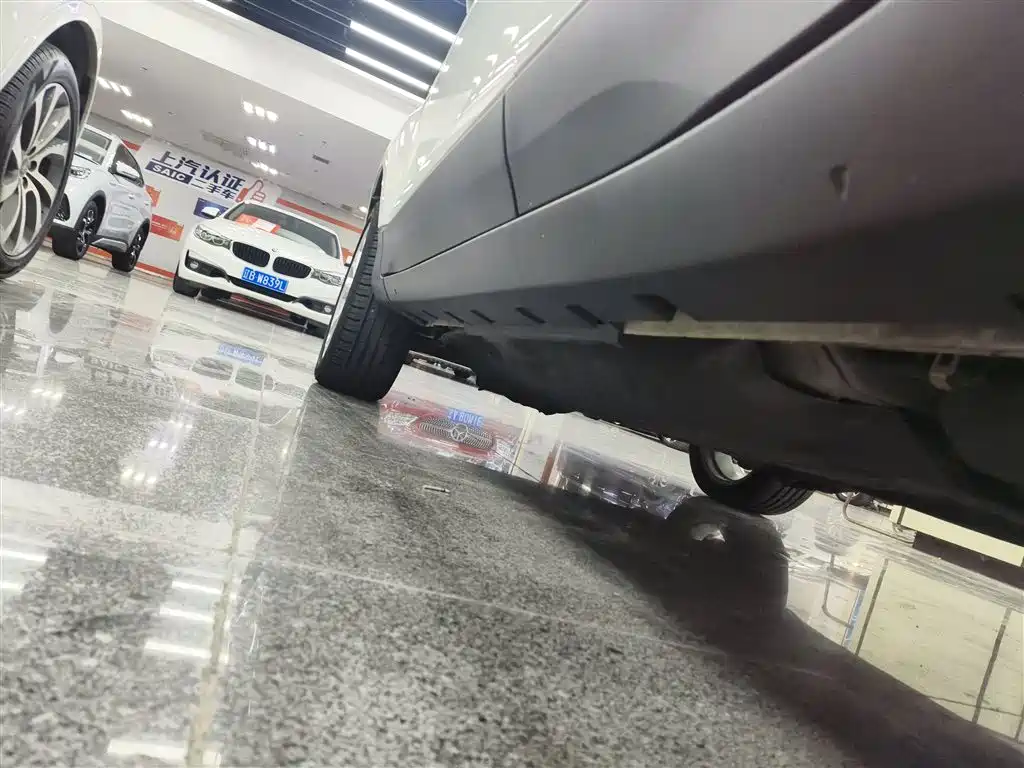 Ford Ecosport 2019 — фото 21