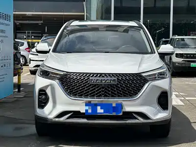 Haval M6 2022