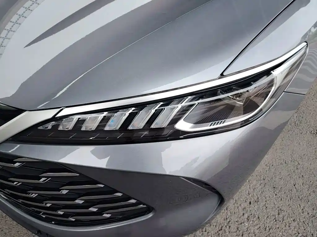 BYD Qin PLUS 2026 — фото 24