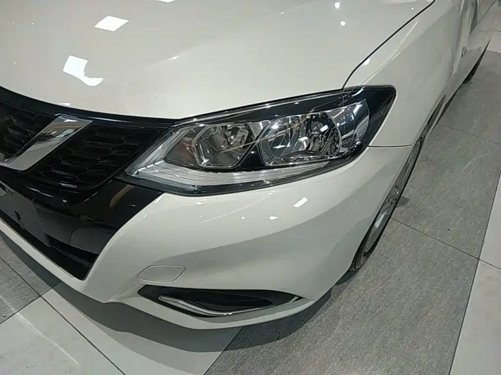 Nissan Tiida 2023 — фото 24