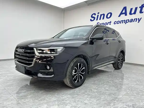Haval H6 2023