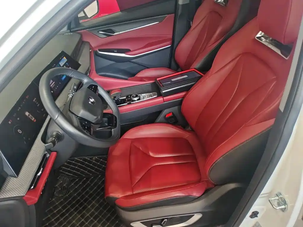 Changan CS75PLUS 2022 — фото 15