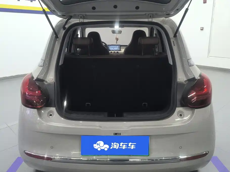 Wuling Bingo 2025