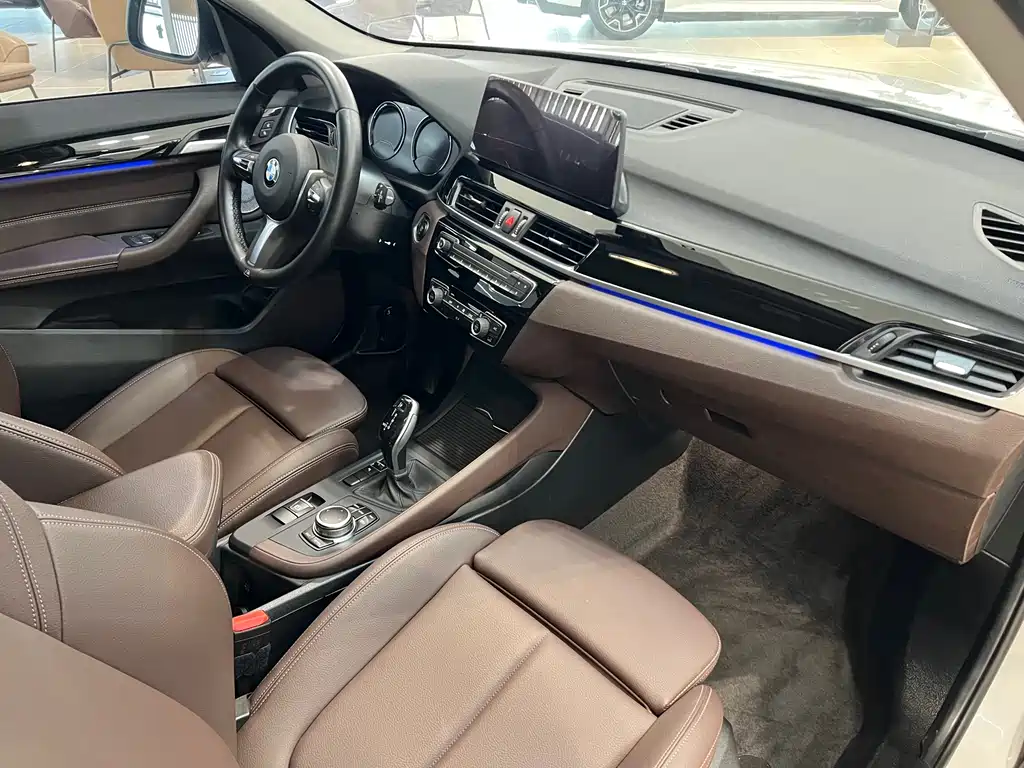 BMW X1 2023