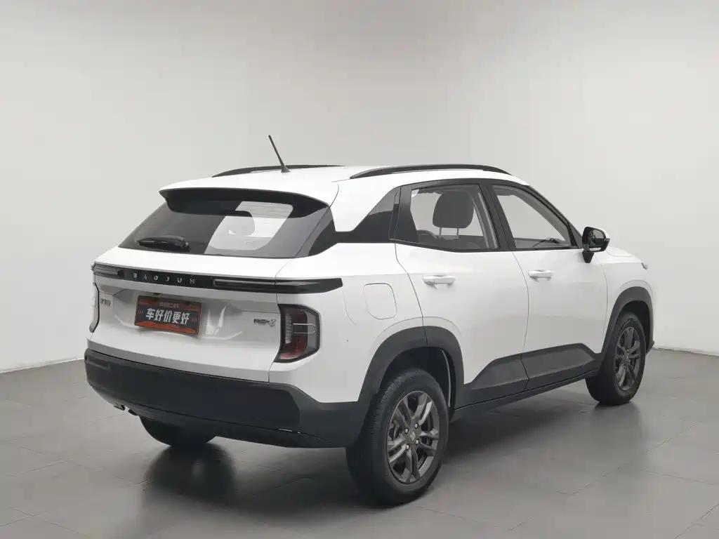 Baojun RS-3 2020 — фото 2