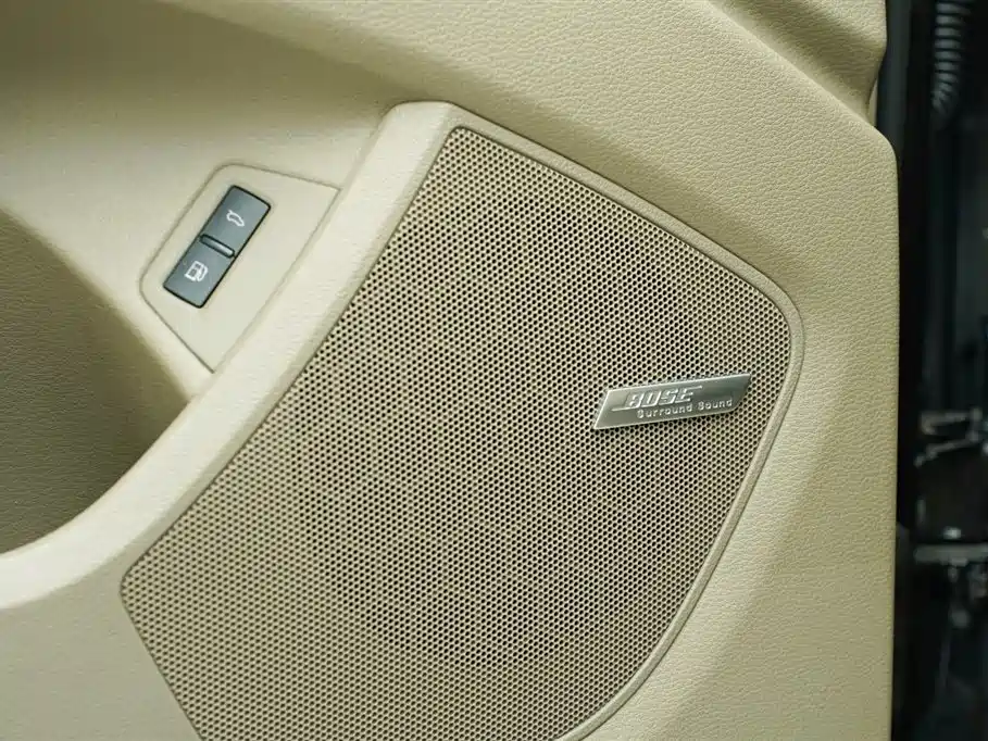 Audi Q7 2007 — фото 11