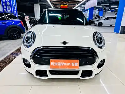 MINI MINI 2021