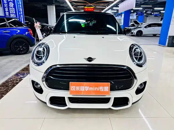MINI MINI 2021