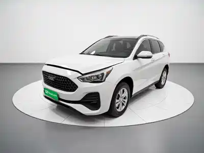 Haval M6 2019