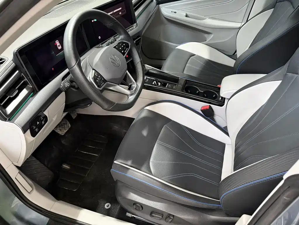 Volkswagen Lamando 2022