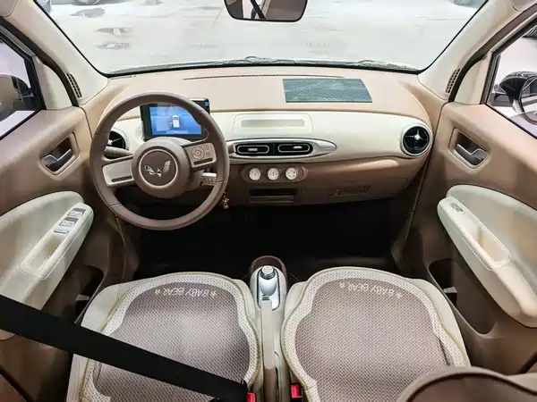 Wuling Hongguang MINIEV 2025