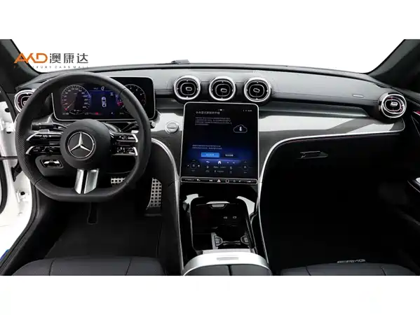 Mercedes-Benz CLE 2024