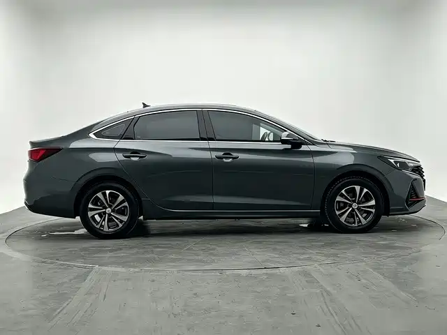 Changan Escape 2022