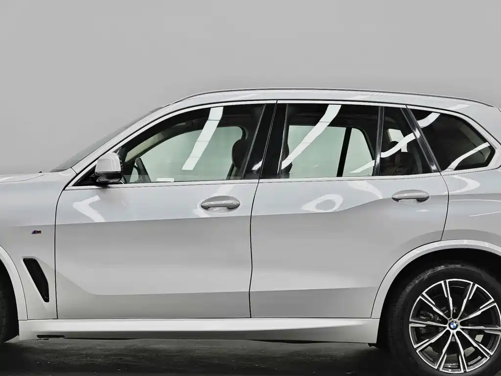 BMW X5 2019 — фото 15