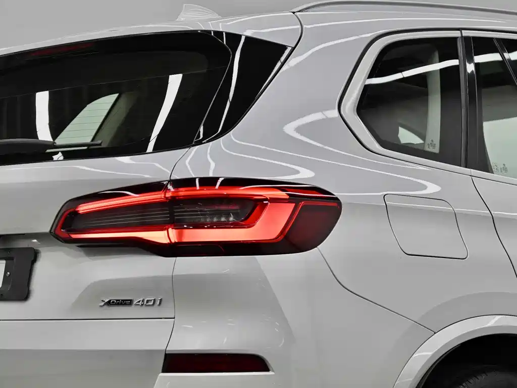 BMW X5 2019 — фото 25