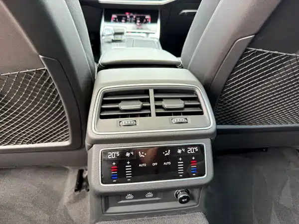 Audi A6L 2024